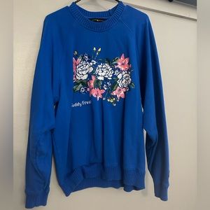 Teddy Fresh Sweater